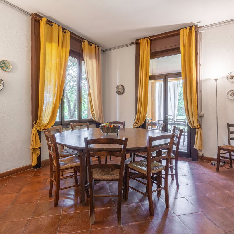 Tenuta De Paoli - Chianni, Pool, Wifi, Privacy, Toscana: Autumn, Dining Room, Spring, Summer