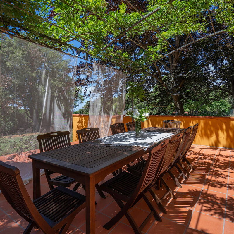 Tenuta De Paoli - Chianni, Pool, Wifi, Privacy, Toscana: Autumn, Garden, Scenic View, Spring, Summer