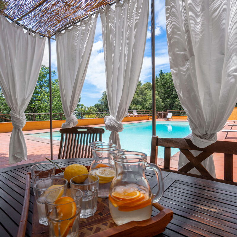 Tenuta De Paoli - Chianni, Pool, Wifi, Privacy, Toscana: Autumn, Pool, Spring, Summer