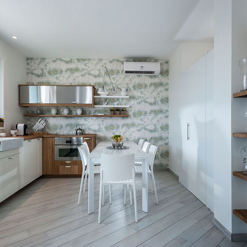 Casa Mareblu - Marina Di Modica, Sicilia: Autumn, Kitchen, Spring, Summer