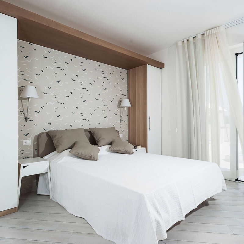 Casa Mareblu - Marina Di Modica, Sicilia: Bedroom