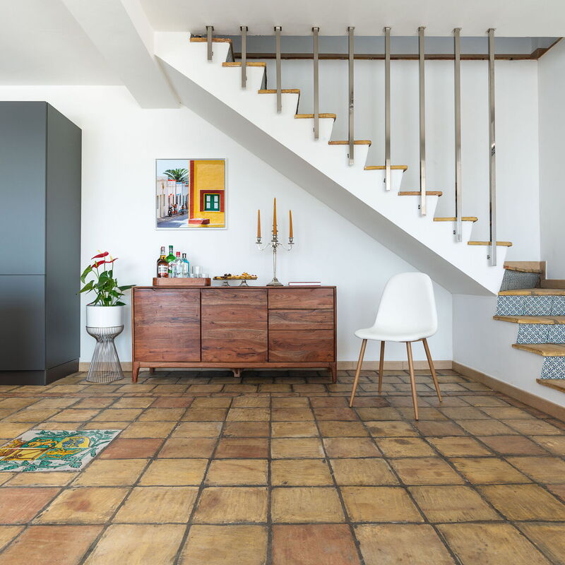 Villa Agrigenta - Ribera, Sicilia: Autumn, Kitchen, Spring, Summer