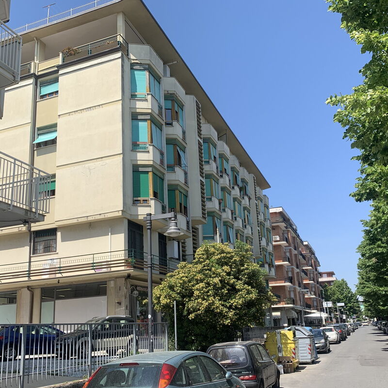 Loredana: Building Exterior, Outdoor