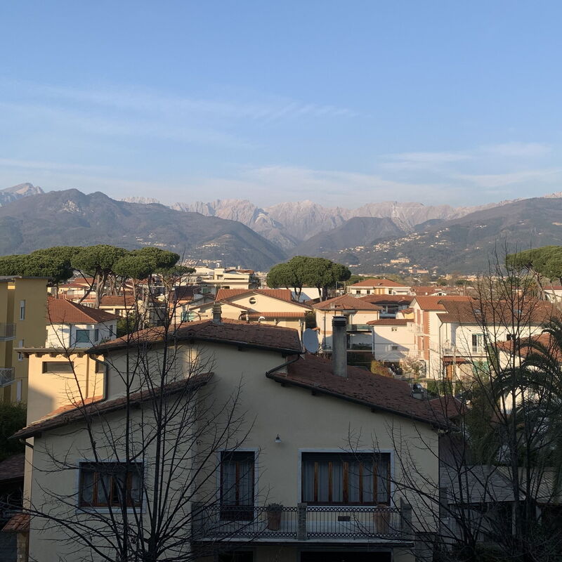 Loredana: Outdoor, Scenic View