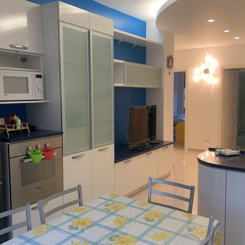 Loredana: Living Room