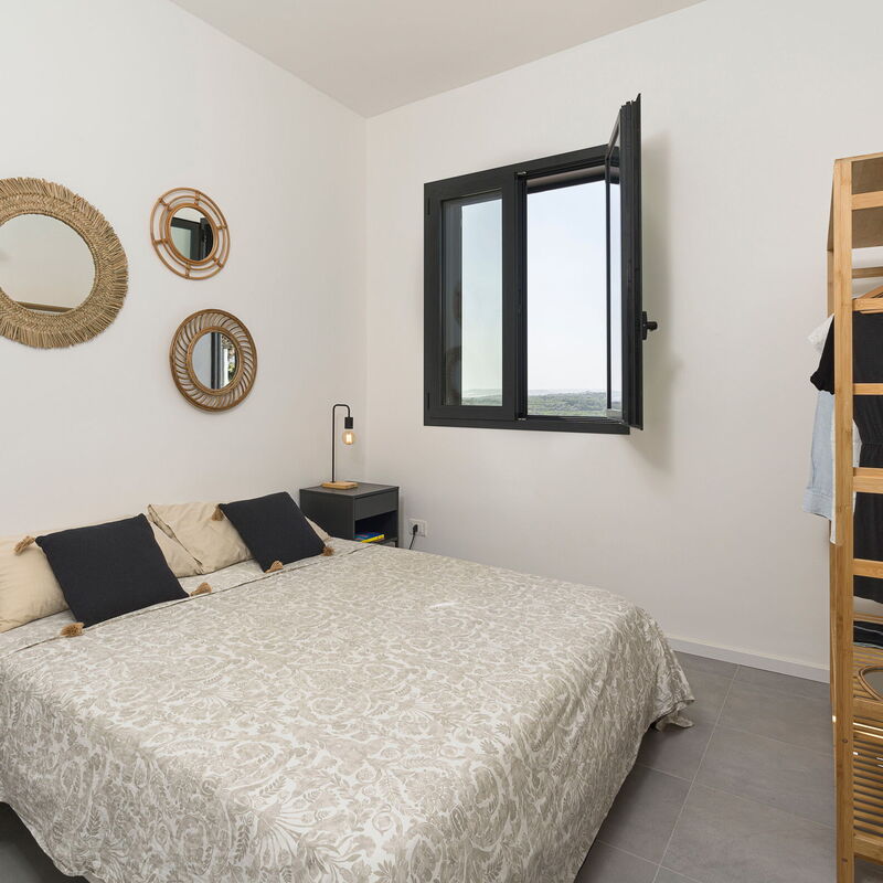 Casa Bianca - Noto, Sicilia: Autumn, Bedroom, Spring, Summer