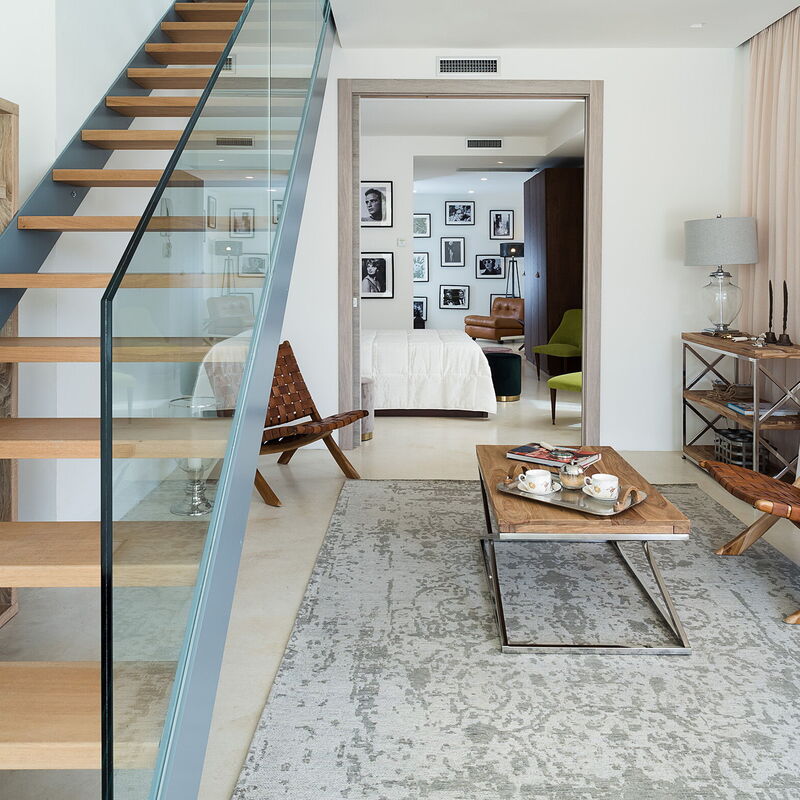 Casabella - Avola, Sicilia: Autumn, Living Room, Other Room, Spring, Summer