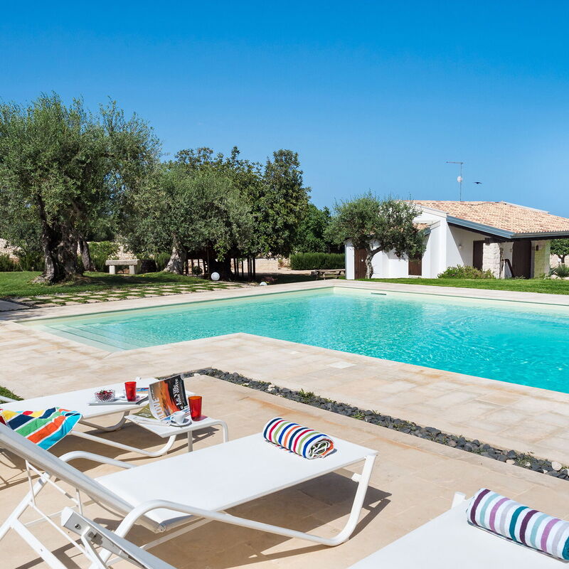 Corte Carrubo - Rosolini, Sicilia: Autumn, Balcony / Terrace / Patio, Building Exterior, Garden, Outdoor, Pool, Spring, Summer