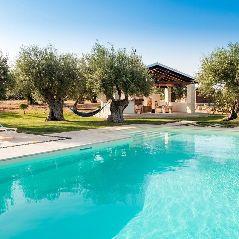 Corte Carrubo - Rosolini, Sicilia: Autumn, Balcony / Terrace / Patio, Building Exterior, Garden, Outdoor, Pool, Spring, Summer