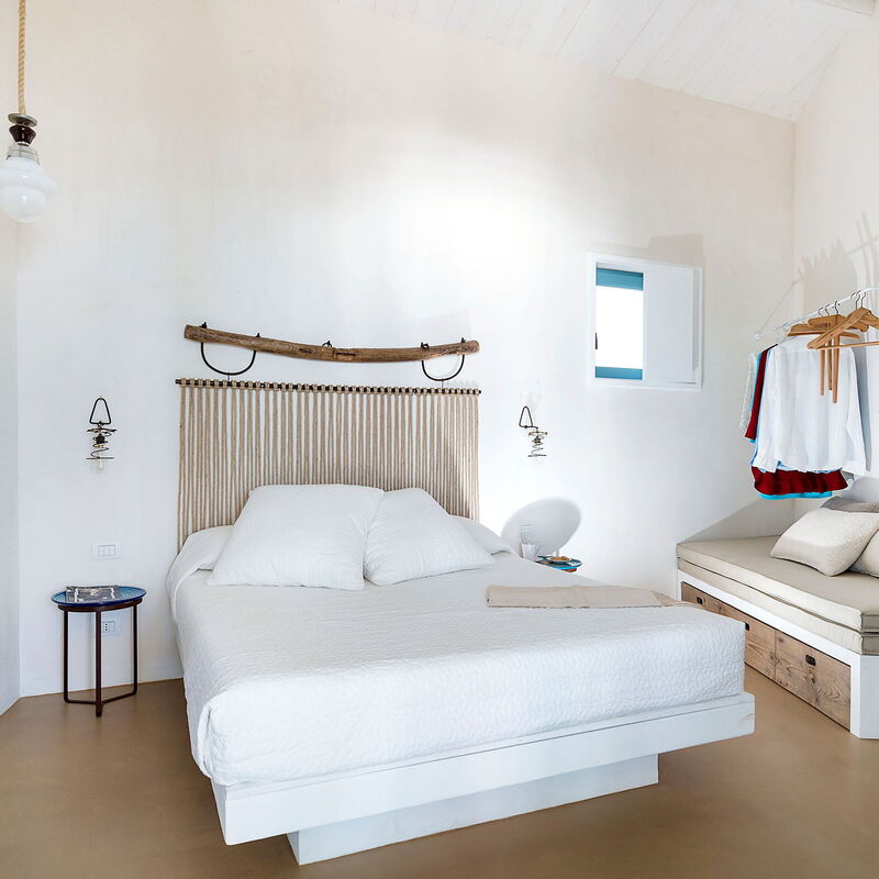 Casa Ninfa - Ispica, Sicilia: Autumn, Bedroom, Spring, Summer