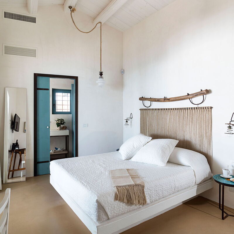 Casa Ninfa - Ispica, Sicilia: Autumn, Bedroom, Spring, Summer