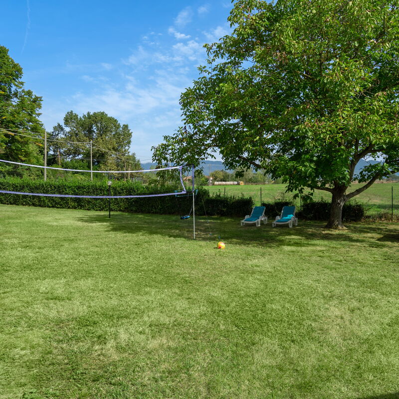 Tenuta Monti: Building Exterior