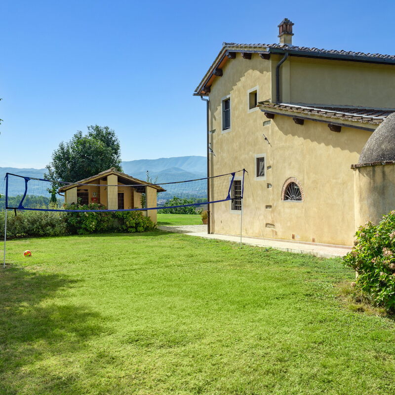 Tenuta Monti: Building Exterior