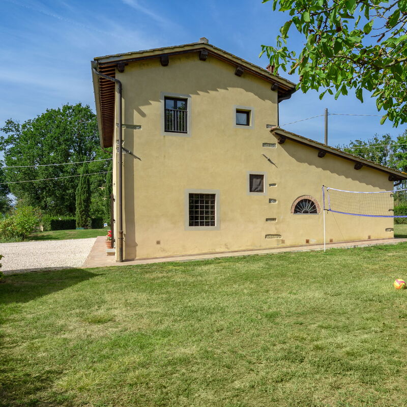 Tenuta Monti: Building Exterior