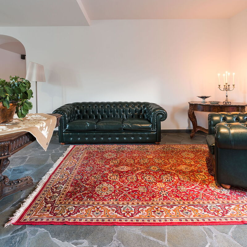 Dimora Vulcano - Castiglione Di Sicilia, Sicilia: Autumn, Living Room, Spring, Summer