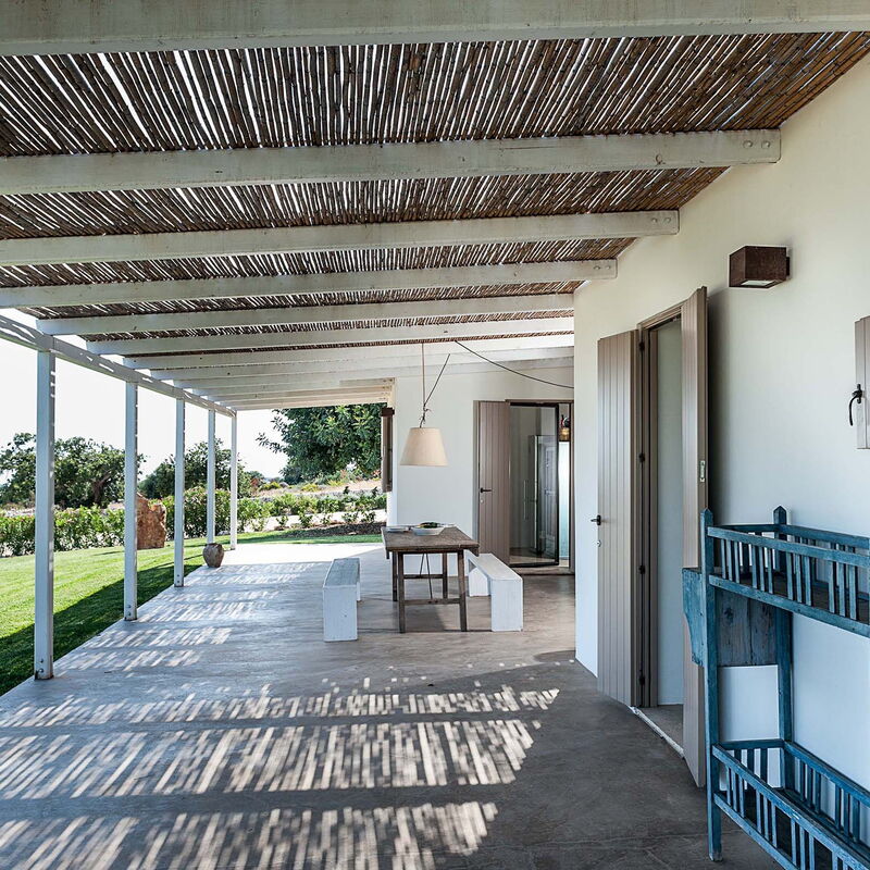 Isolina Bianca - Scicli, Sicilia: Autumn, Balcony / Terrace / Patio, Spring, Summer