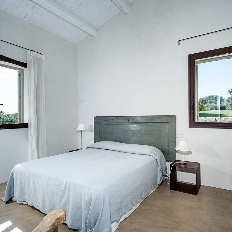 Isolina Bianca - Scicli, Sicilia: Autumn, Bedroom, Spring, Summer