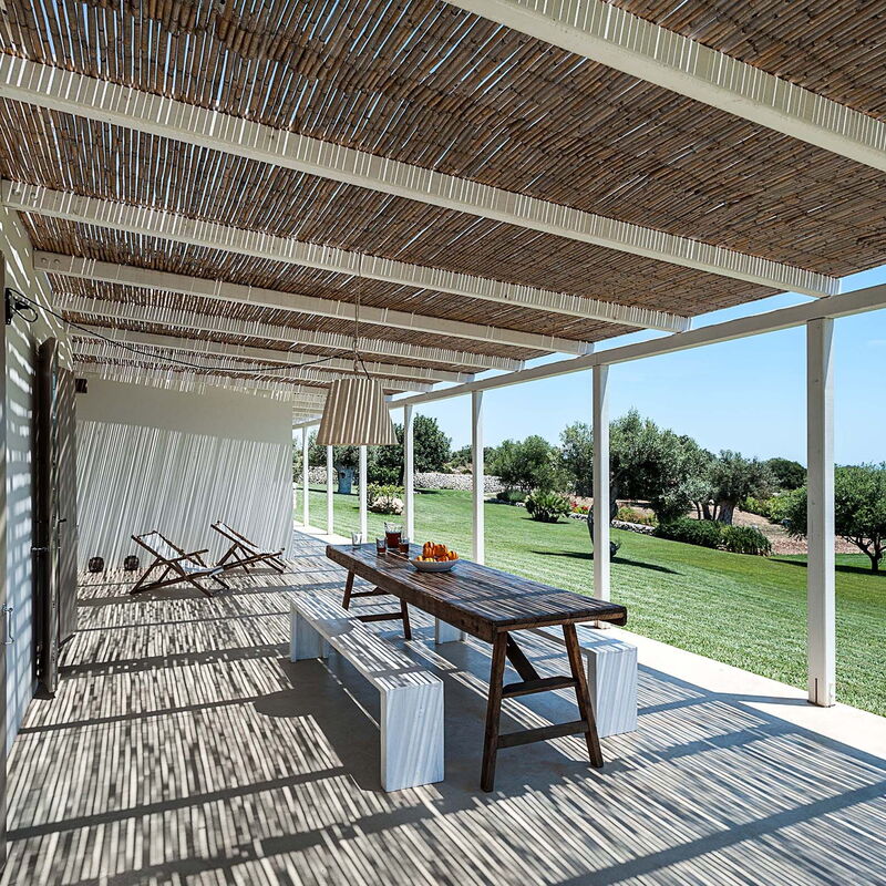 Isolina Verde - Scicli, Sicilia: Autumn, Balcony / Terrace / Patio, Garden, Spring, Summer