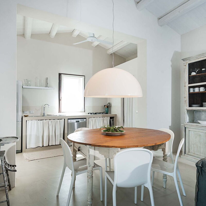 Isolina Verde - Scicli, Sicilia: Autumn, Dining Room, Kitchen, Spring, Summer