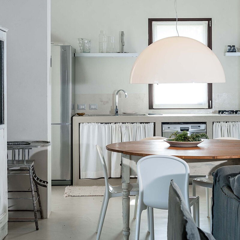 Isolina Verde - Scicli, Sicilia: Autumn, Dining Room, Kitchen, Spring, Summer