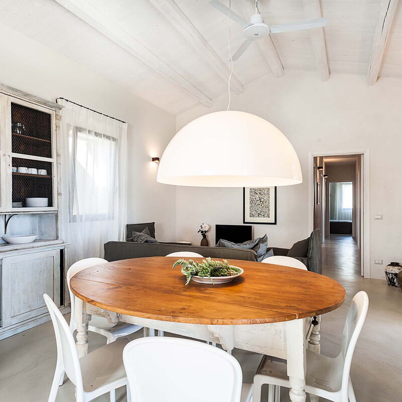 Isolina Verde - Scicli, Sicilia: Autumn, Dining Room, Spring, Summer