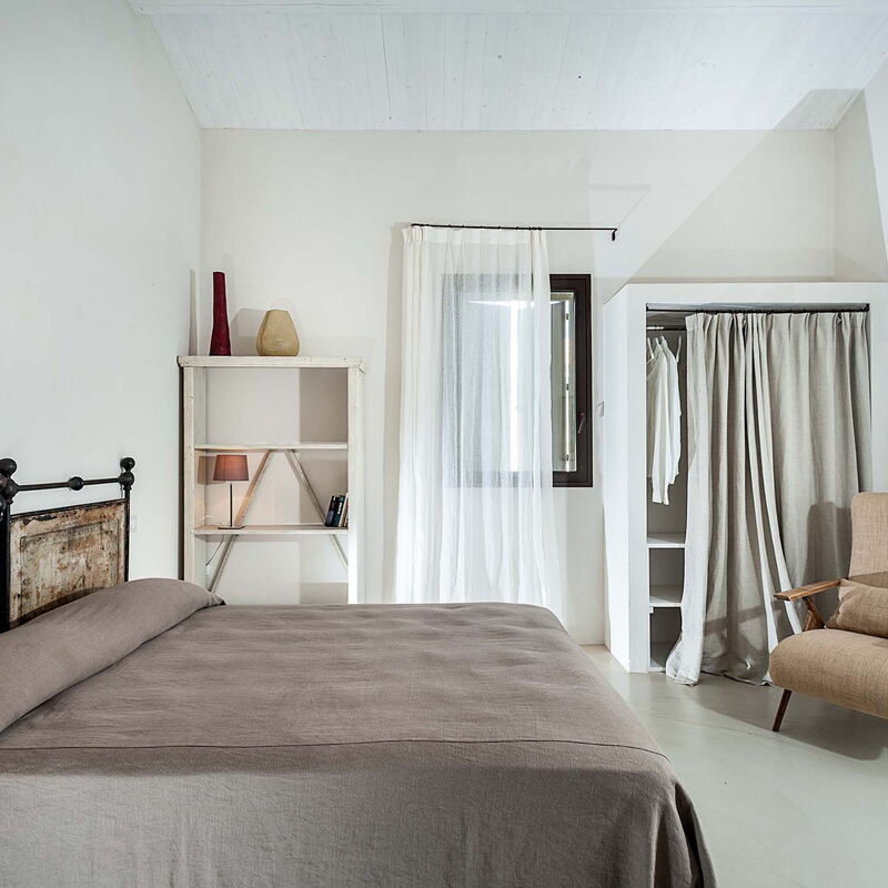 Isolina Verde - Scicli, Sicilia: Autumn, Bedroom, Spring, Summer