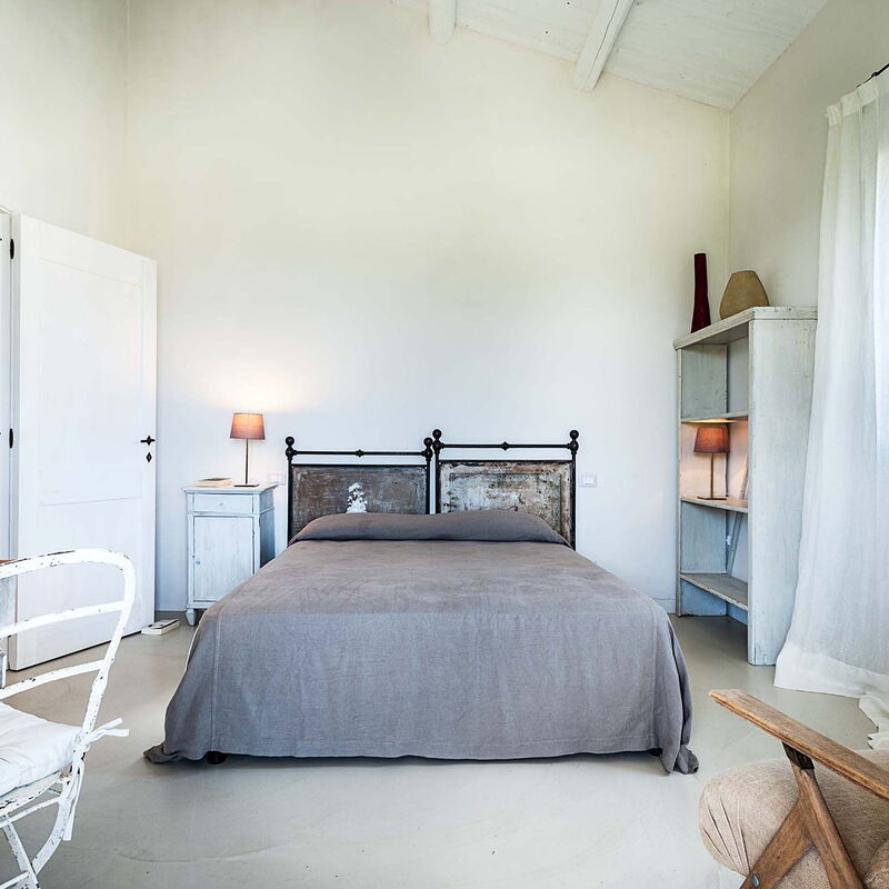 Isolina Verde - Scicli, Sicilia: Autumn, Bedroom, Spring, Summer