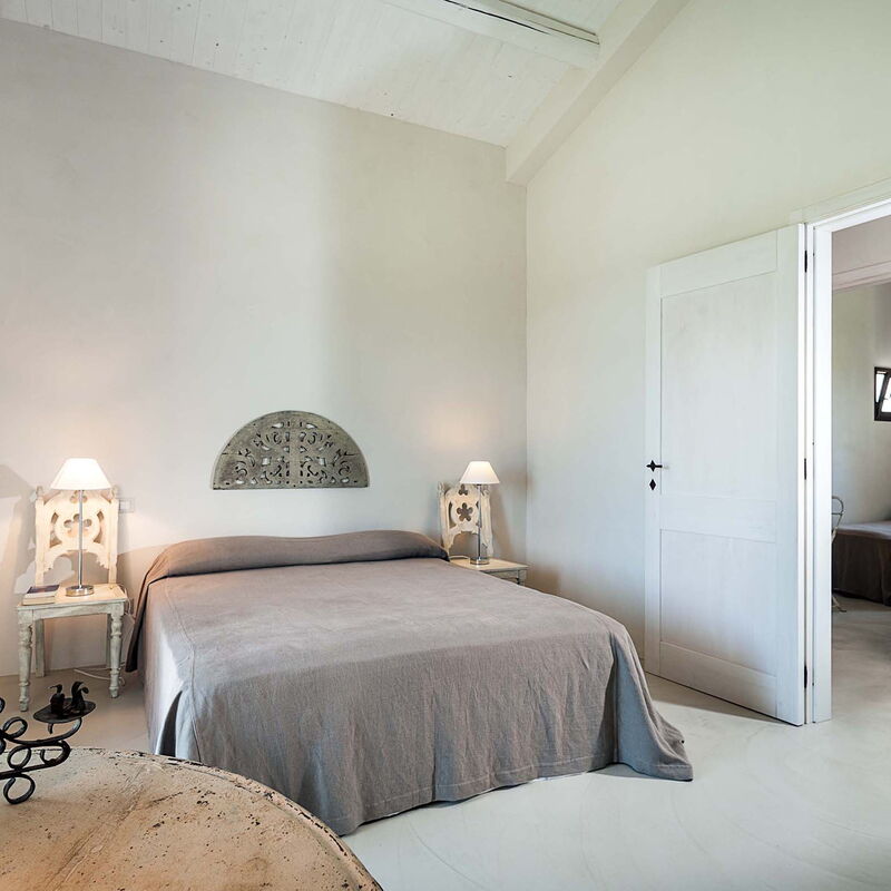 Isolina Verde - Scicli, Sicilia: Autumn, Bedroom, Spring, Summer