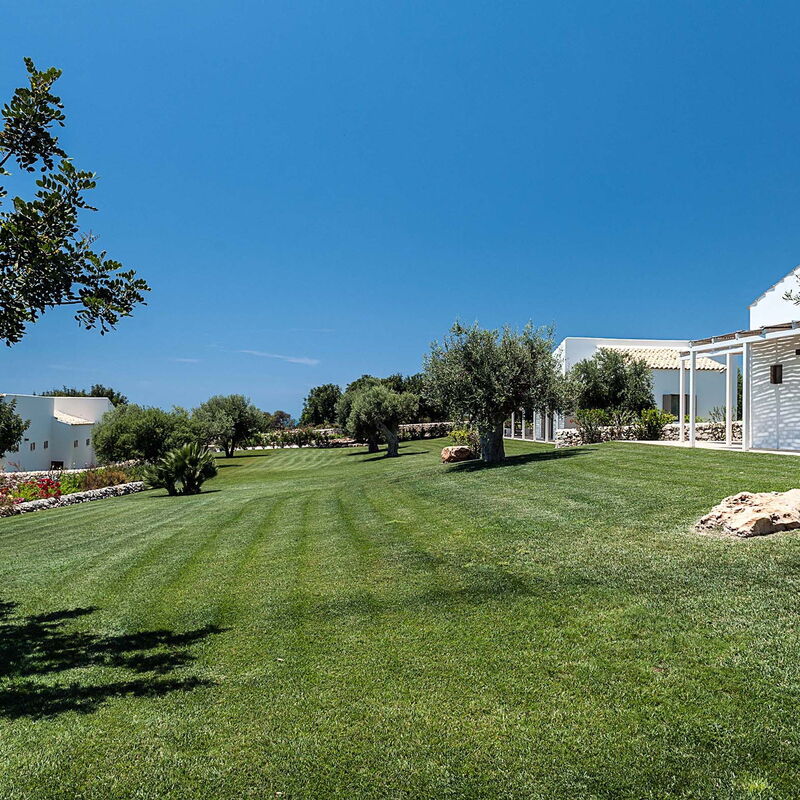 Isolina Verde - Scicli, Sicilia: Autumn, Building Exterior, Garden, Outdoor, Spring, Summer