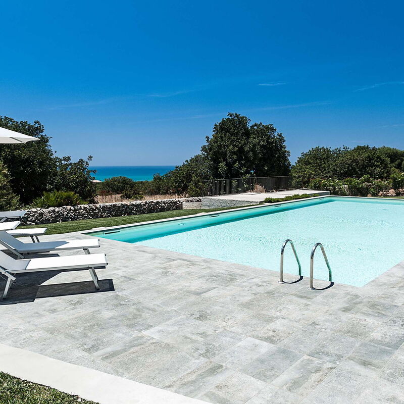 Isolina Verde - Scicli, Sicilia: Autumn, Building Exterior, Garden, Outdoor, Pool, Scenic View, Spring, Summer