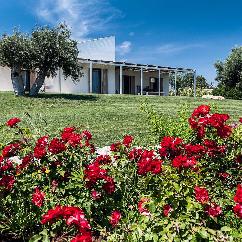 Isolina Rossa - Scicli, Sicilia: Autumn, Building Exterior, Garden, Outdoor, Spring, Summer