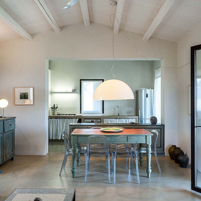 Isolina Rossa - Scicli, Sicilia: Autumn, Dining Room, Living Room, Spring, Summer