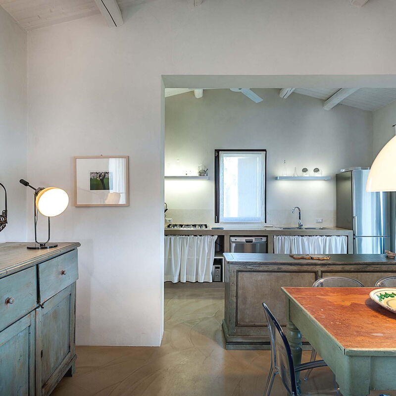 Isolina Rossa - Scicli, Sicilia: Autumn, Dining Room, Kitchen, Spring, Summer