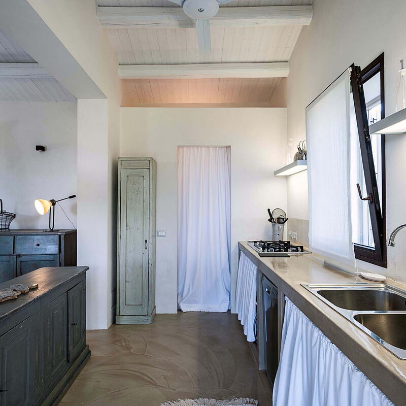 Isolina Rossa - Scicli, Sicilia: Autumn, Kitchen, Spring, Summer