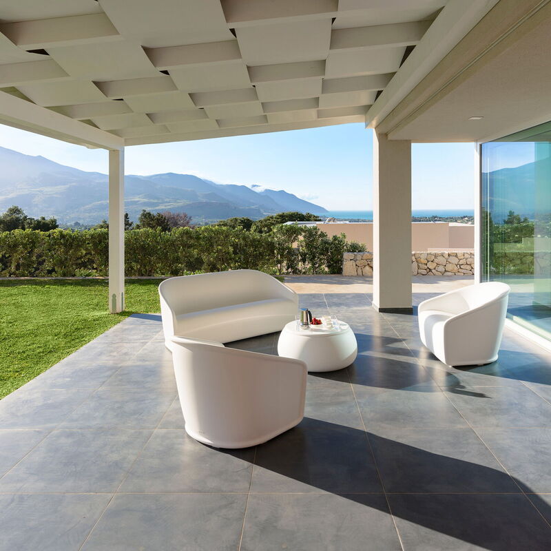 Villa Cinema - Castellammare Del Golfo, Sicilia: Autumn, Balcony / Terrace / Patio, Garden, Scenic View, Spring, Summer