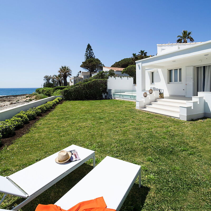 Mariposa - Fontane Bianche, Sicilia: Autumn, Balcony / Terrace / Patio, Building Exterior, Outdoor, Scenic View, Spring, Summer