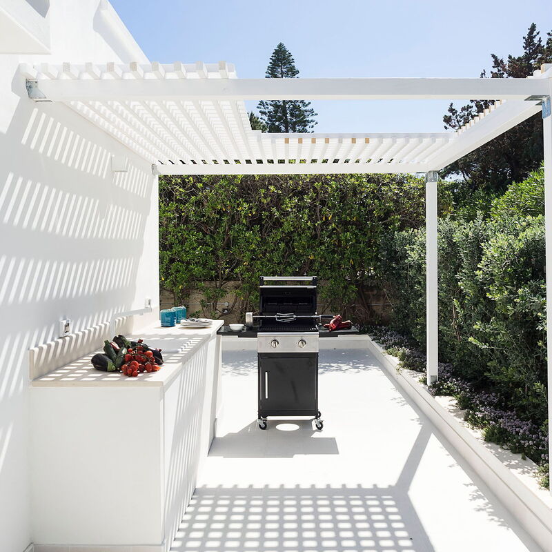 Mariposa - Fontane Bianche, Sicilia: Autumn, Balcony / Terrace / Patio, Building Exterior, Outdoor, Spring, Summer