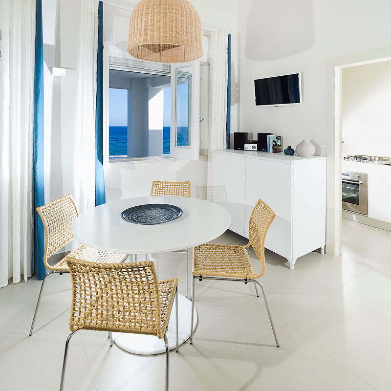 Mariposa - Fontane Bianche, Sicilia: Autumn, Dining Room, Living Room, Scenic View, Spring, Summer