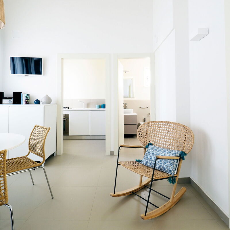 Mariposa - Fontane Bianche, Sicilia: Autumn, Dining Room, Living Room, Spring, Summer