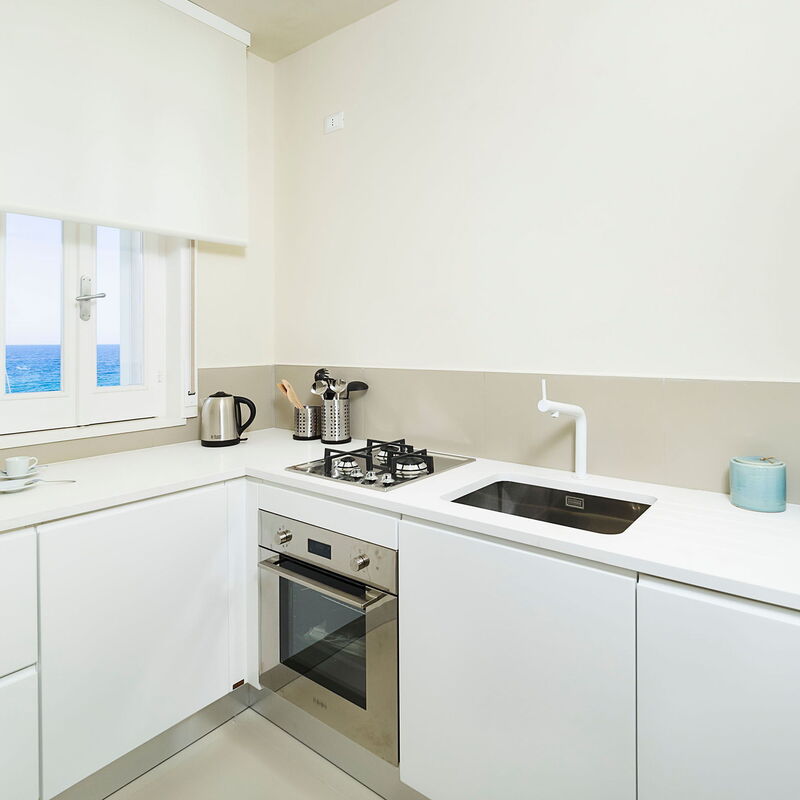 Mariposa - Fontane Bianche, Sicilia: Autumn, Kitchen, Spring, Summer