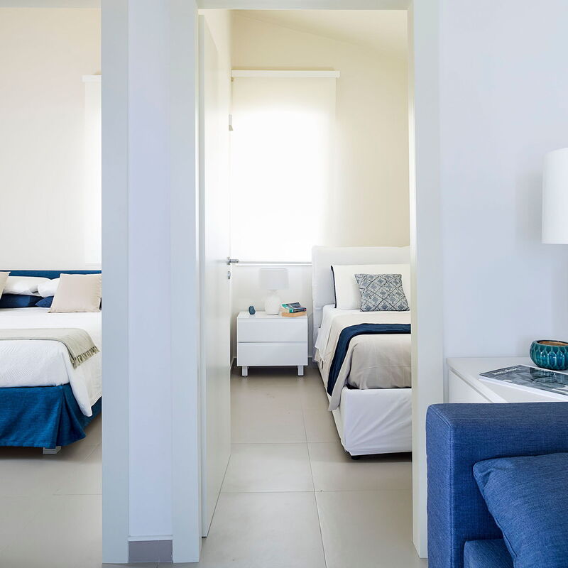 Mariposa - Fontane Bianche, Sicilia: Autumn, Bedroom, Spring, Summer