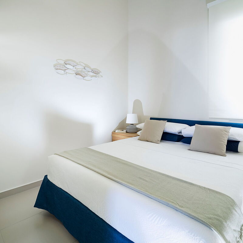 Mariposa - Fontane Bianche, Sicilia: Autumn, Bedroom, Spring, Summer