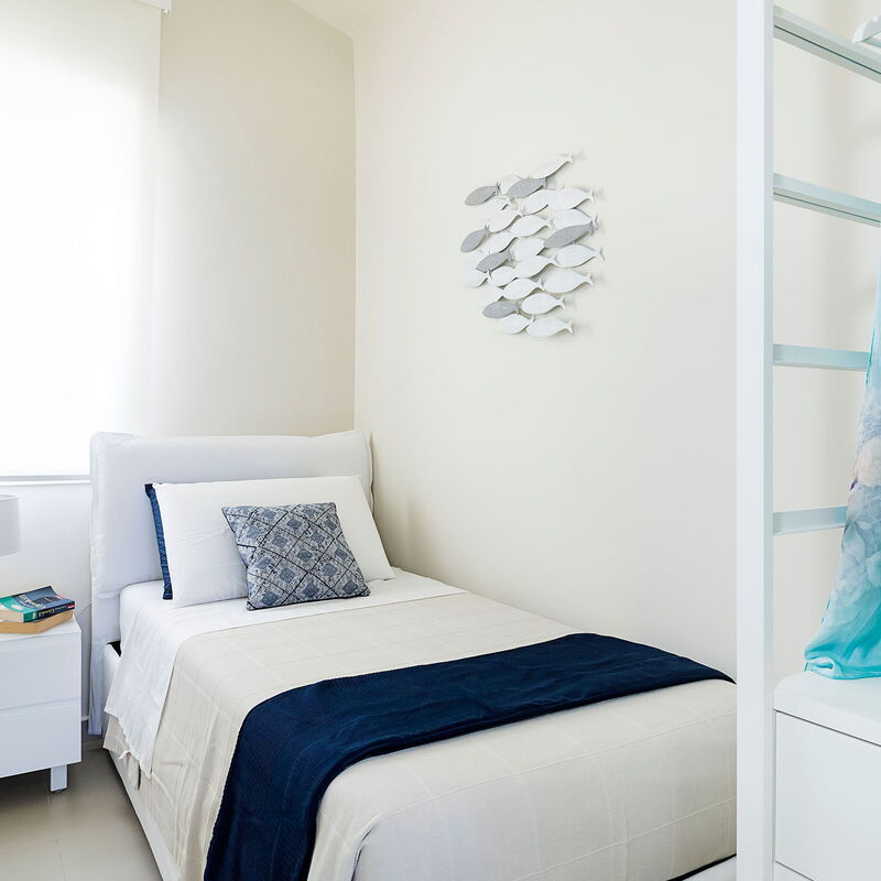 Mariposa - Fontane Bianche, Sicilia: Autumn, Bedroom, Spring, Summer