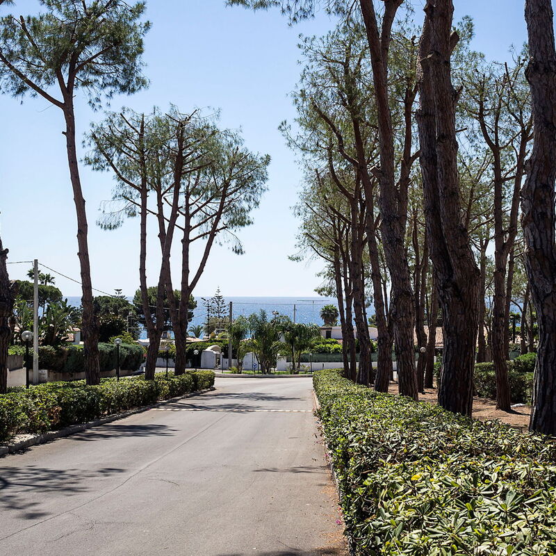 Mariposa - Fontane Bianche, Sicilia: Autumn, Building Exterior, Main Entrance, Outdoor, Spring, Summer