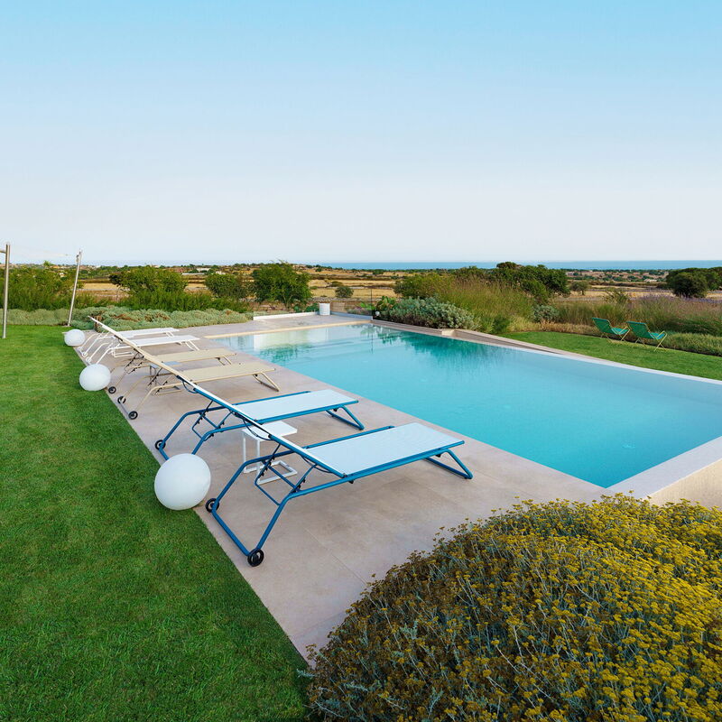 Splendida - Modica, Sicilia: Autumn, Balcony / Terrace / Patio, Building Exterior, Garden, Outdoor, Pool, Scenic View, Spring, Summer