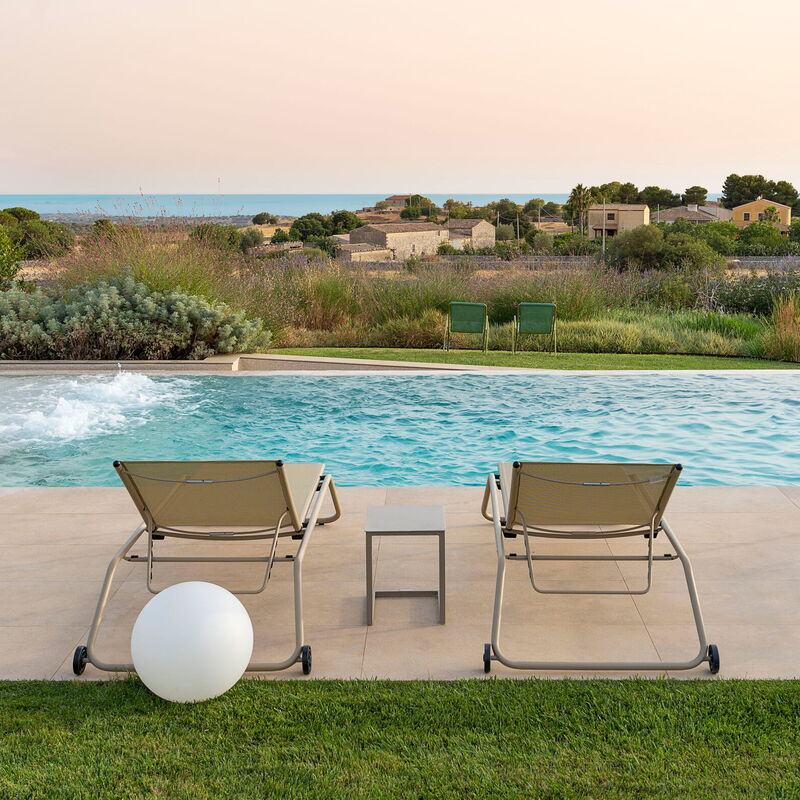 Splendida - Modica, Sicilia: Autumn, Balcony / Terrace / Patio, Building Exterior, Outdoor, Pool, Scenic View, Spring, Summer