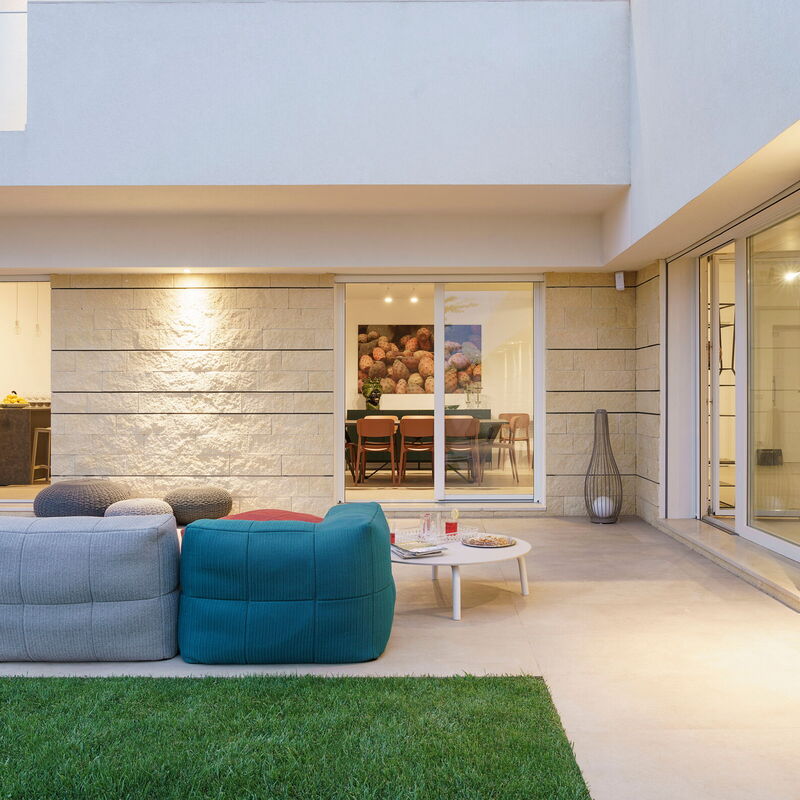 Splendida - Modica, Sicilia: Autumn, Balcony / Terrace / Patio, Building Exterior, Outdoor, Spring, Summer