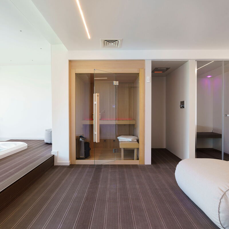 Splendida - Modica, Sicilia: Autumn, Hot Tub, Spring, Summer, Wellness