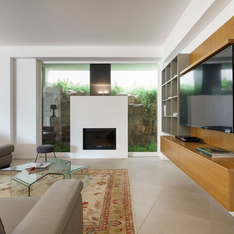 Splendida - Modica, Sicilia: Autumn, Living Room, Spring, Summer