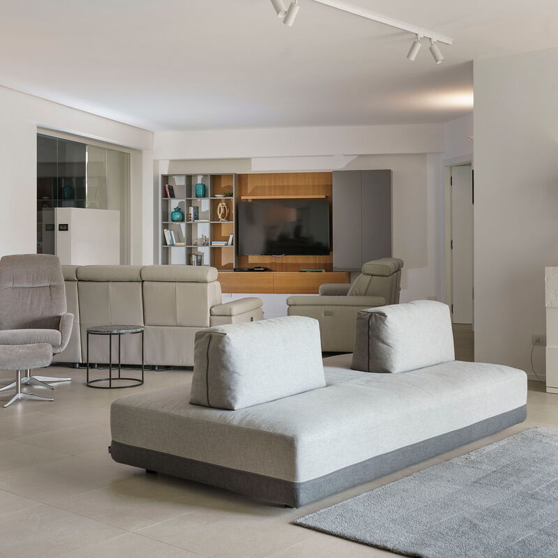 Splendida - Modica, Sicilia: Autumn, Living Room, Spring, Summer